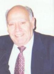 Cheshire Obituaries: Rocco Bernabeo, 86