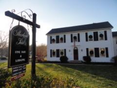 Sherborn Board of Health Does Inspections